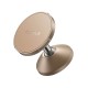 Автотримач Baseus C0013401 GoTrip DC1, Золотий