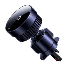 Автотримач Baseus C40164100121-01 Qi2.0 MagPro, Чорний