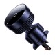 Автотримач Baseus C40164100121-01 Qi2.0 MagPro, Чорний
