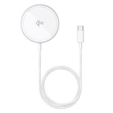 Беспроводное зарядное устройство Baseus E00078801123-00 Nomos ND11, Черный