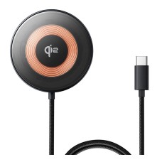 Беспроводное зарядное устройство Baseus P10273300121-02 Simple Mini4, Золотой
