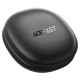 Наушники безпроводные Acefast W3, Стерео, Черный