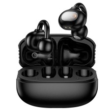 Наушники безпроводные Borofone FQ14 Joy, Стерео, Черный