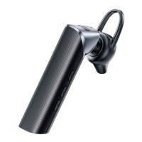 Наушники безпроводные Remax RB-T01, Моно, Черный