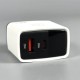 Сетевое зарядное устройство WUW C256, Черный