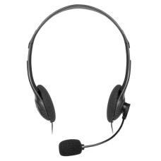 Наушники безпроводные Defender Aura 102, Стерео, Черный