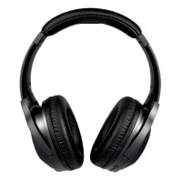 Наушники безпроводные WUW R214, Стерео, Черный