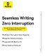Стилус Baseus P80080806213-00 Writing 3, Белый