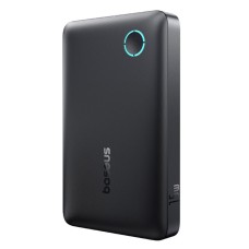 Павербанк (Power Bank) Baseus P1008210C123-00 EnerFill FP11, 10000 mAh, Черный