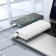 Павербанк (Power Bank) Hoco J158A Runner, 10000 mAh, Черный
