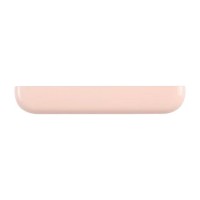 Задня кришка Google Pixel 8, (High quality), Рожевий