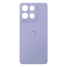 Задня кришка Motorola Moto G86, (High quality), Фіолетовий