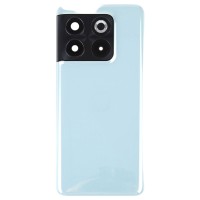 Задня кришка OnePlus 10T, (High quality), Блакитний