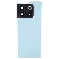 Задня кришка OnePlus 10T, (High quality), Блакитний
