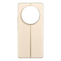Задня кришка OPPO Realme 12 Plus, (High quality), Золотий