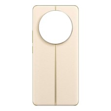Задня кришка OPPO Realme 12 Plus, (High quality), Золотий