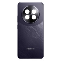 Задня кришка OPPO Realme 13 Plus, (High quality), Сірий