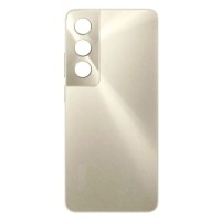 Задня кришка OPPO Realme C65, (High quality), Золотий