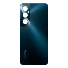 Задня кришка OPPO Realme C65, (High quality), Чорний