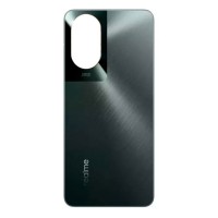 Задня кришка OPPO Realme C67, (High quality), Чорний
