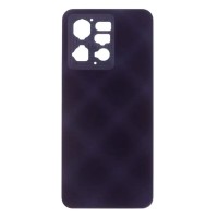 Задня кришка Vivo Y35, (High quality), Чорний