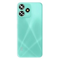 Задняя крышка ZTE Blade A73, (High quality), Зеленый