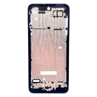 Рамка дисплея Infinix Smart 9, Чорний