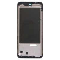Рамка дисплея Motorola XT2433 Moto G35, Чорний