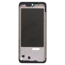 Рамка дисплея Motorola XT2433 Moto G35, Чорний