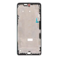 Рамка дисплея Motorola XT2437 Moto G75, Зелений