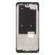 Рамка дисплея OPPO A3, A3X, Чорний
