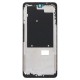 Рамка дисплея OPPO A60, Чорний