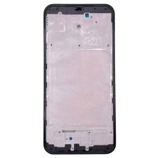 Рамка дисплея Samsung M156 Galaxy M15, Чорний