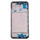 Рамка дисплея Samsung M156 Galaxy M15, Чорний
