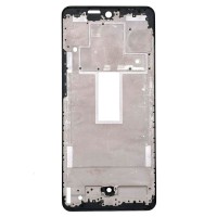 Рамка дисплея Samsung M556 Galaxy M55 5G, Черный