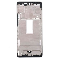 Рамка дисплея Samsung M556 Galaxy M55 5G, Чорний