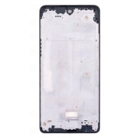 Рамка дисплея Tecno Pova 6 Neo, Чорний