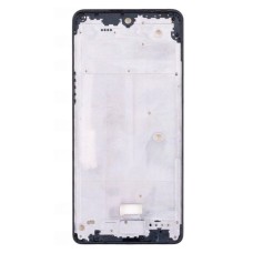Рамка дисплея Tecno Pova 6 Neo, Чорний