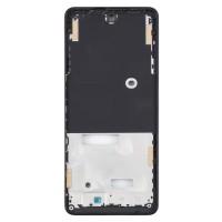 Рамка дисплея ZTE Nubia Focus, Черный