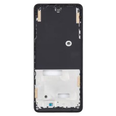 Рамка дисплея ZTE Nubia Focus, Чорний