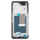 Рамка дисплея ZTE Nubia Focus, Чорний