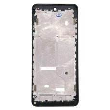 Рамка дисплея ZTE Nubia Music, Чорний