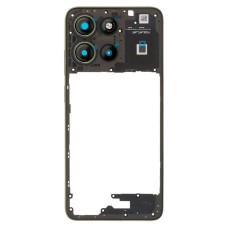 Середня частина Motorola XT2521 Moto G15, Зелений