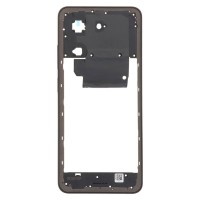 Середня частина Xiaomi Redmi A5, Чорний