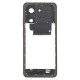 Середня частина Xiaomi Redmi A5, Чорний