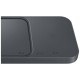 Беспроводное зарядное устройство Samsung EP-P5400, Серый