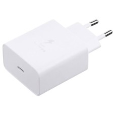 Сетевое зарядное устройство Samsung EP-TA865, Белый