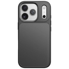 Чехол Apple iPhone 17 Pro Max, Rock Guard Touch, Черный