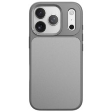 Чехол Apple iPhone 17 Pro Max, Rock Guard Touch, Серый