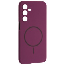 Чохол Samsung A165 Galaxy A16, Air Beats, MagSafe, Фіолетовий